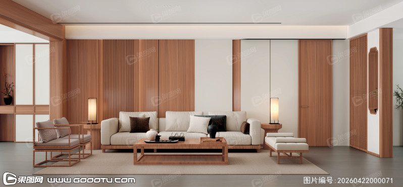 门墙柜同色 (658)