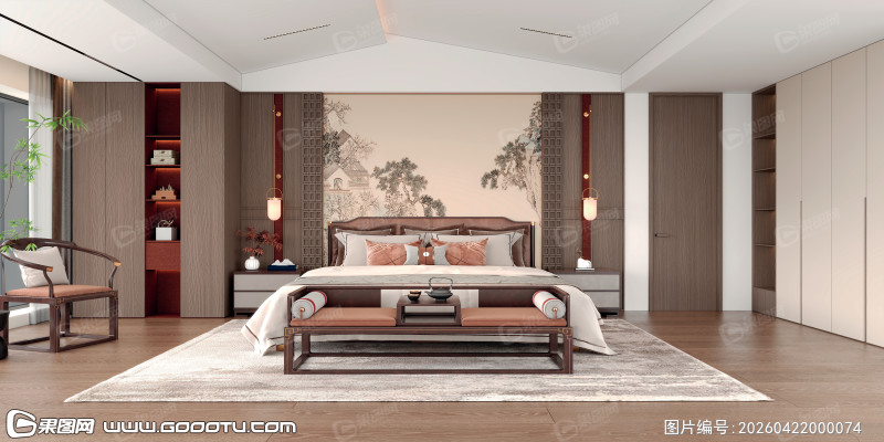 门墙柜同色 (661)