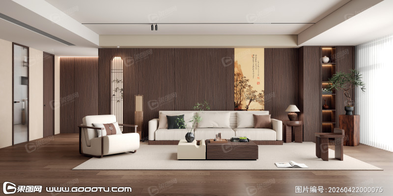 门墙柜同色 (662)