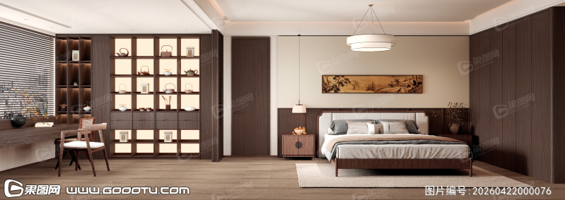 门墙柜同色 (663)