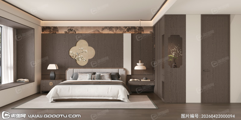 门墙柜同色 (681)