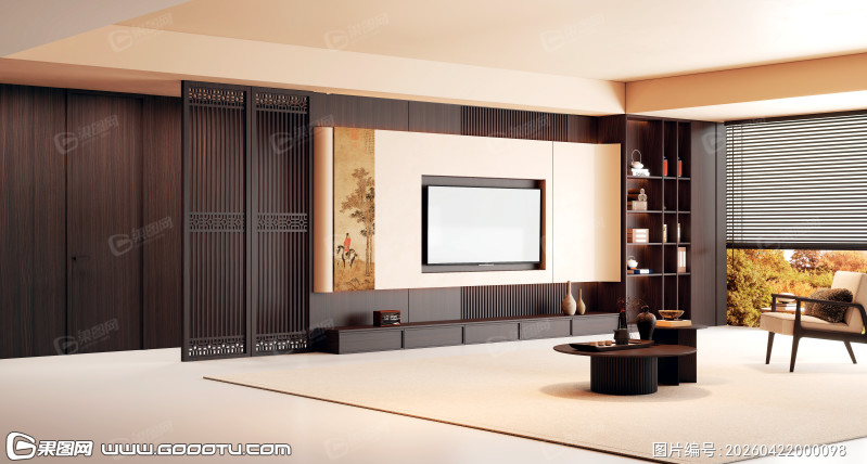 门墙柜同色 (685)