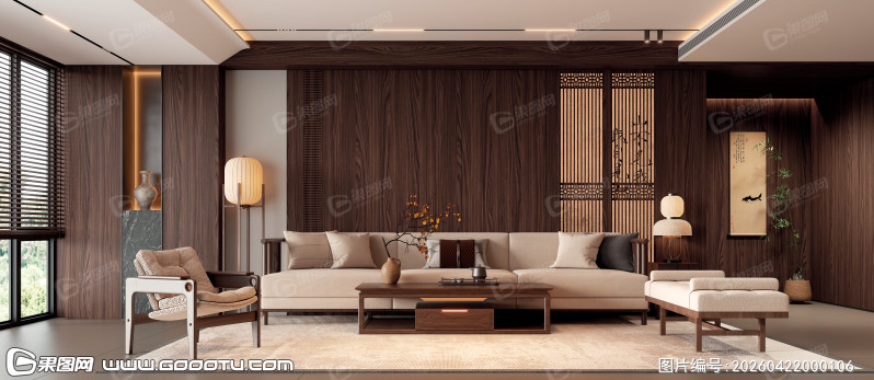 门墙柜同色 (693)