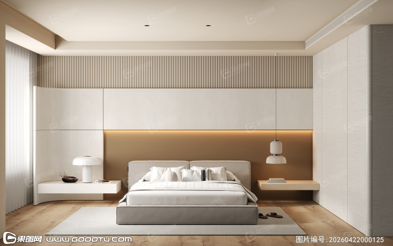 门墙柜同色 (712)