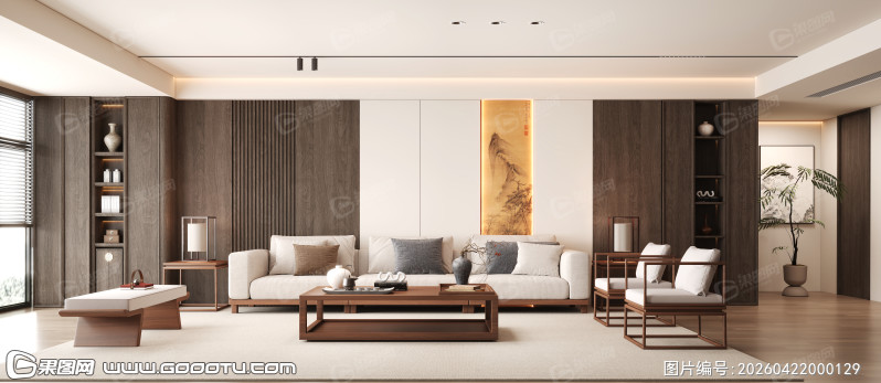 门墙柜同色 (716)