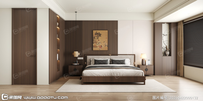 门墙柜同色 (719)