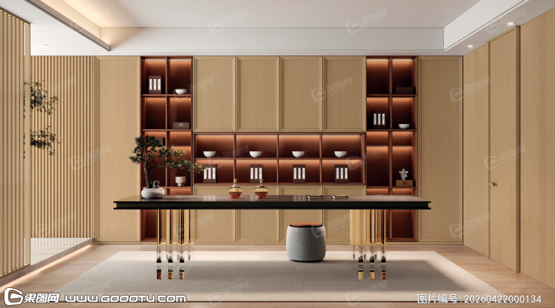 门墙柜同色 (721)