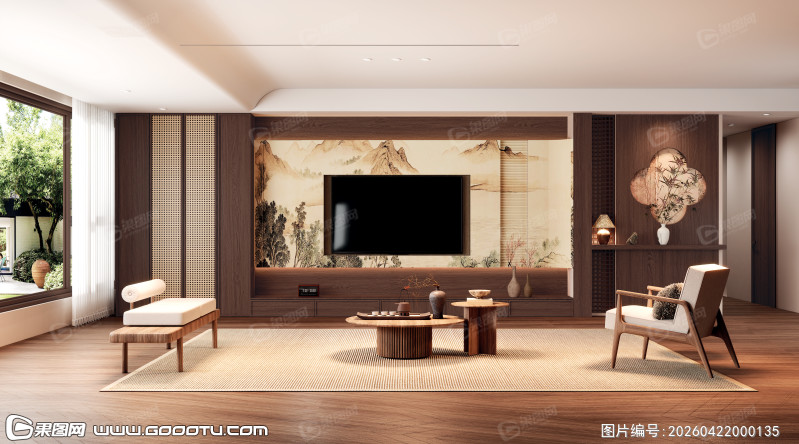 门墙柜同色 (722)