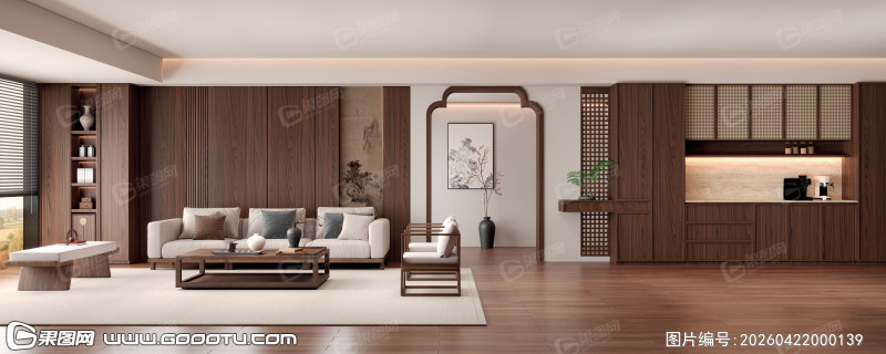 门墙柜同色 (726)