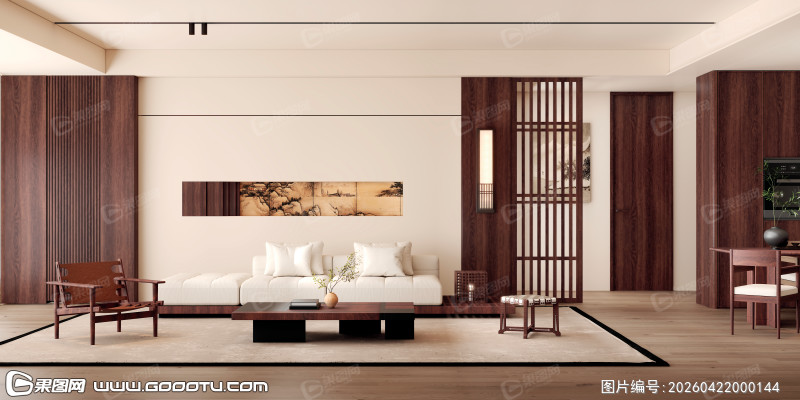 门墙柜同色 (731)