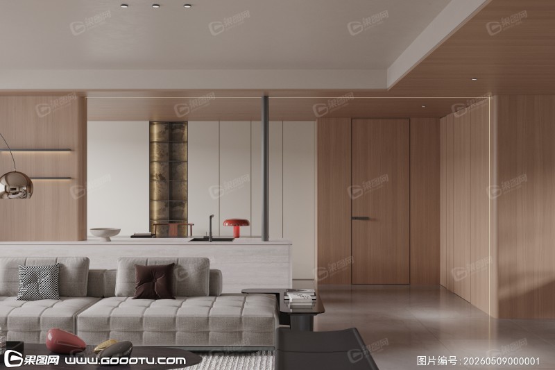 门墙柜