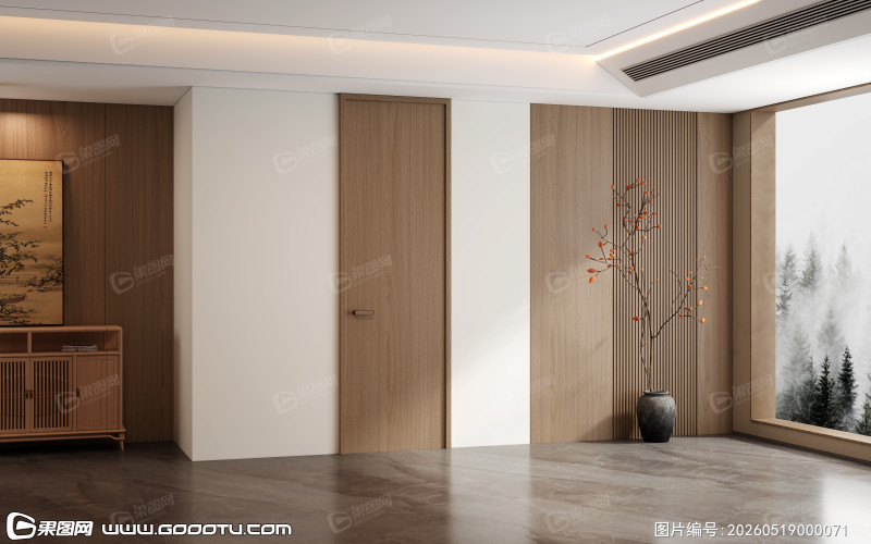 木门场景 (6)