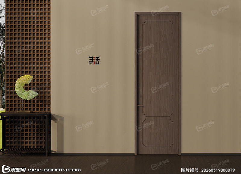 木门场景 (14)