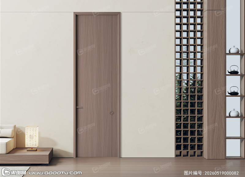 木门场景 (17)
