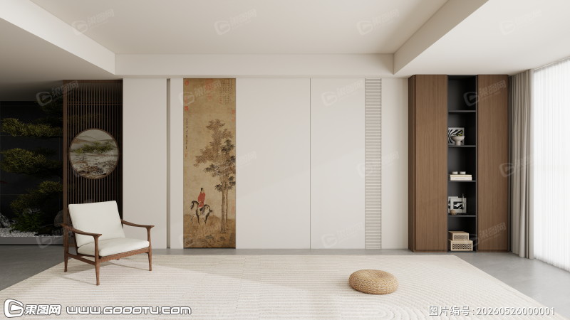 宋式美学背景图