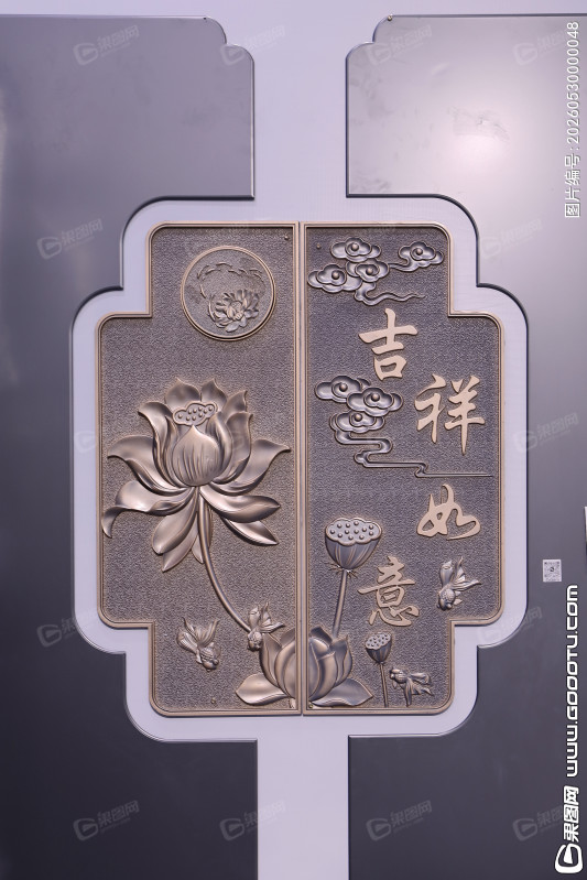 铜花铜配件 (20)