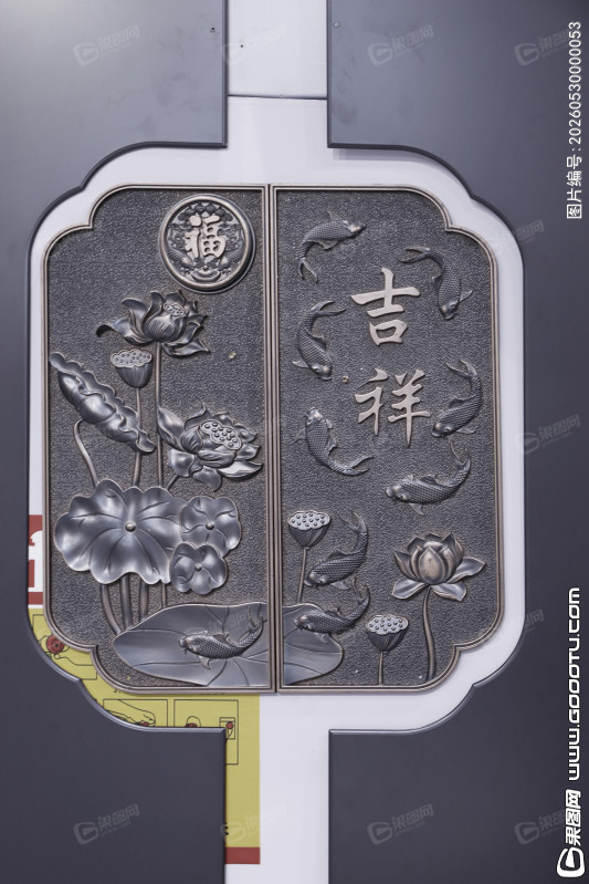 铜花铜配件 (25)