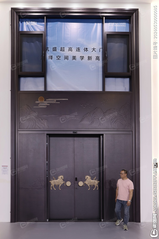 铸铝门 (27)