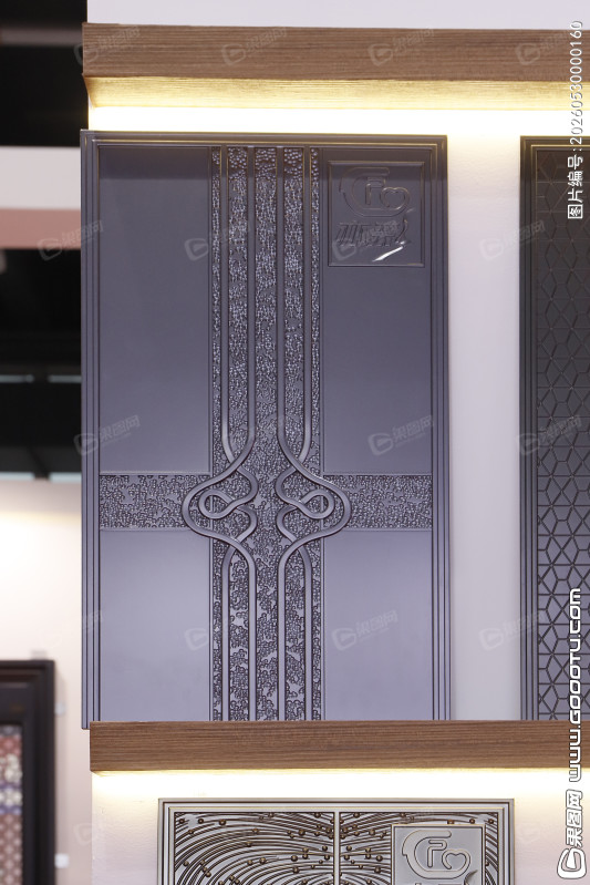 铸铝门 (102)