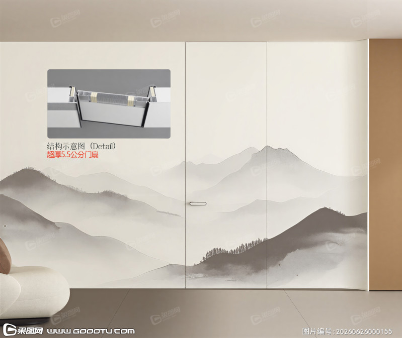 木门场景 (1)