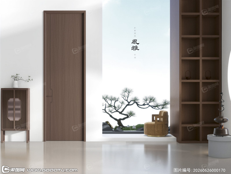 木门场景 (14)