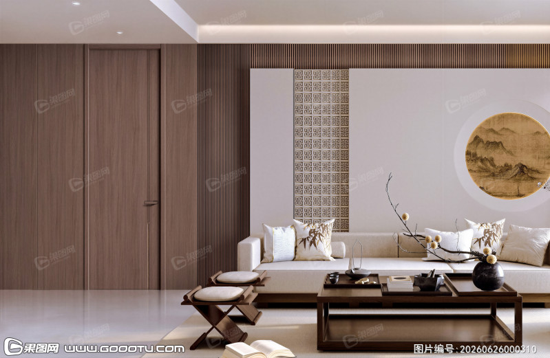 木门场景 (154)