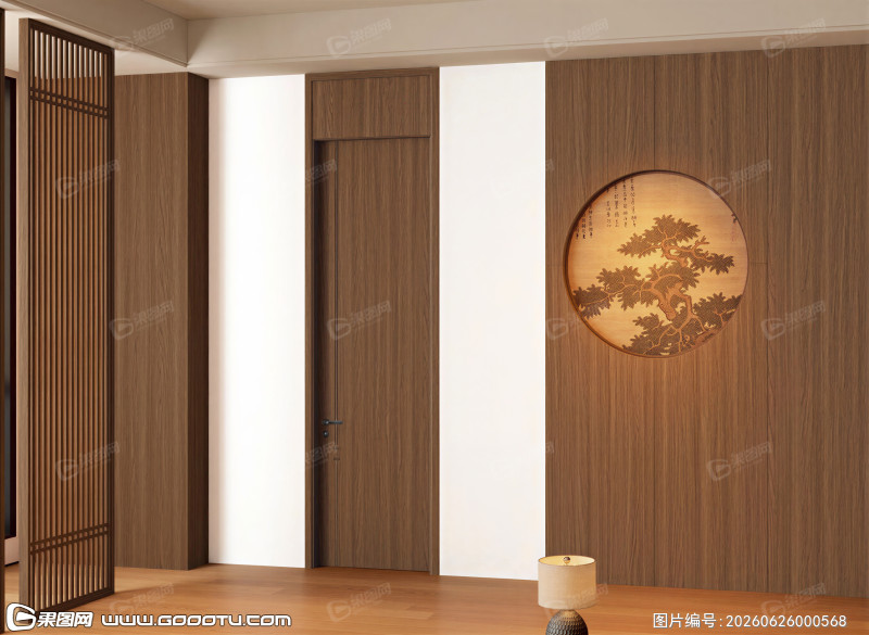 木门场景 (412)