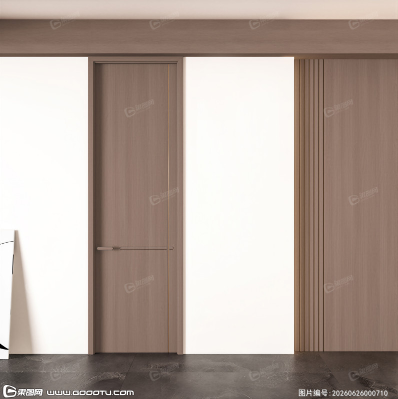 木门场景 (554)