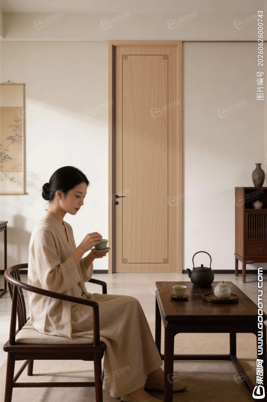 木门场景 (587)