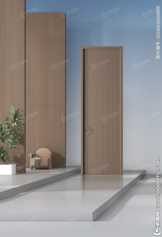木门场景 (699)